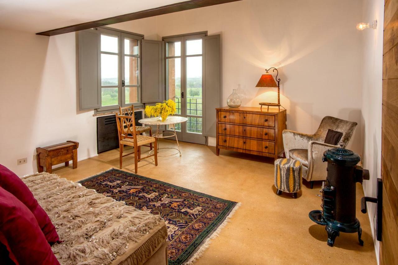Suite Loft Country