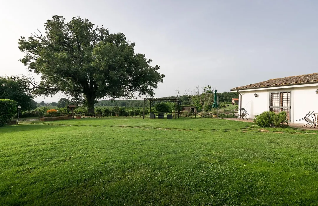 Agriturismo il Poggio-1
