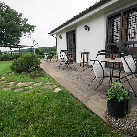 Agriturismo il Poggio-3