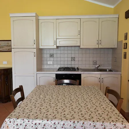 Agriturismo il Poggio-2