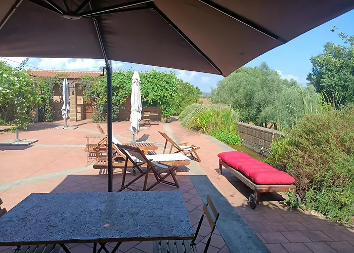  Il Giardino Nell'Orto