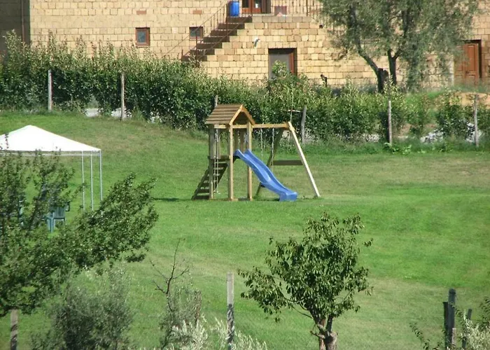 Villa Ione